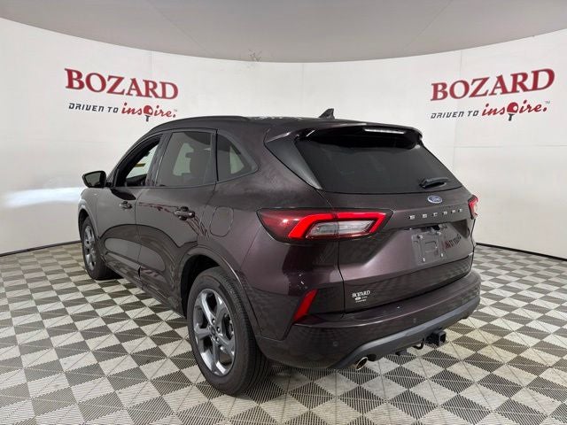 2023 Ford Escape ST-Line Select