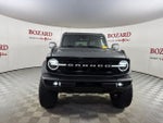 2024 Ford Bronco Outer Banks Bozard Built