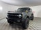 2024 Ford Bronco Outer Banks Bozard Built