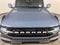 2025 Ford Bronco Outer Banks Bozard Built
