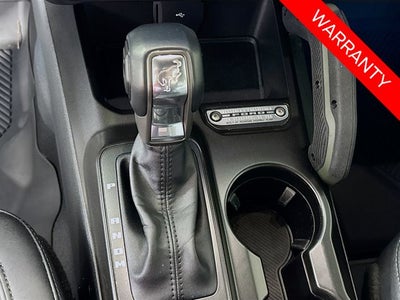 2023 Ford Bronco Everglades