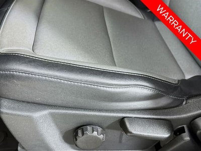 2023 Ford Bronco Everglades