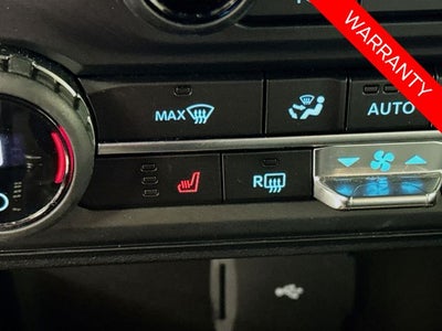 2023 Ford Bronco Everglades