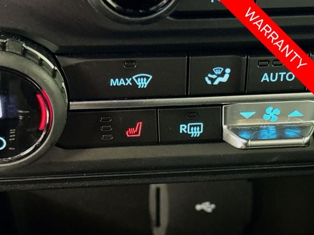 2023 Ford Bronco Everglades