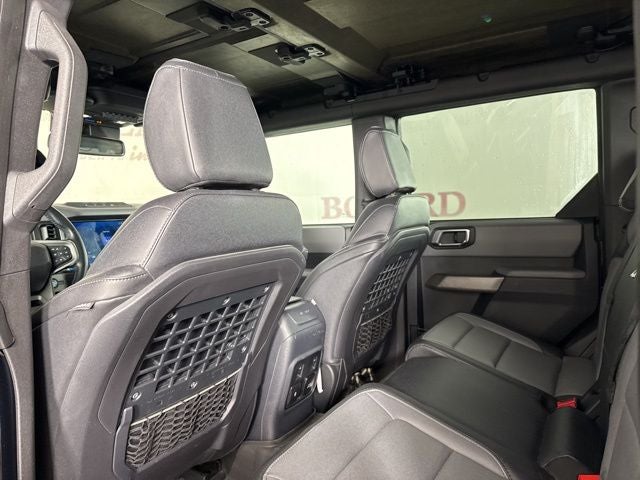 2023 Ford Bronco Everglades