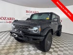 2023 Ford Bronco Everglades