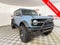 2021 Ford Bronco Wildtrak