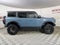 2021 Ford Bronco Wildtrak