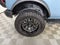 2021 Ford Bronco Wildtrak