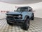 2021 Ford Bronco Wildtrak