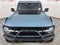 2021 Ford Bronco Wildtrak