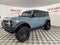 2021 Ford Bronco Wildtrak