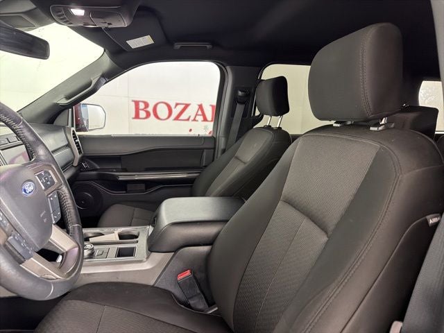 2020 Ford Expedition Max XLT