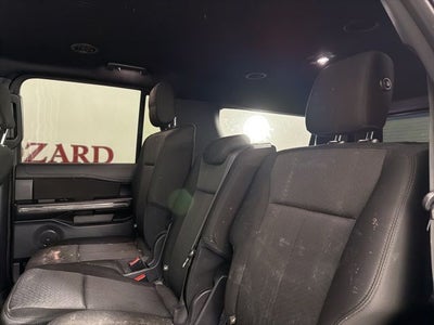 2020 Ford Expedition Max XLT