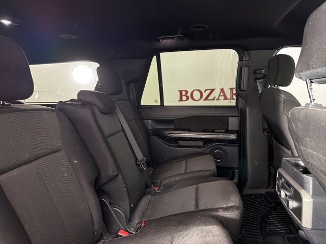 2020 Ford Expedition Max XLT