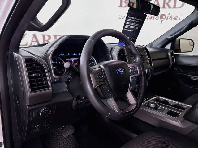 2018 Ford Expedition Max XLT
