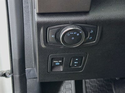 2018 Ford Expedition Max XLT