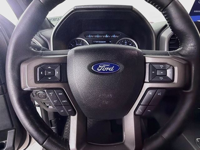 2018 Ford Expedition Max XLT