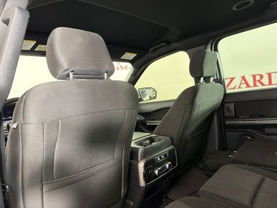 2018 Ford Expedition Max XLT