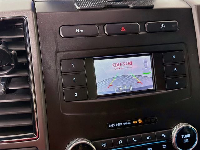 2018 Ford Expedition Max XLT
