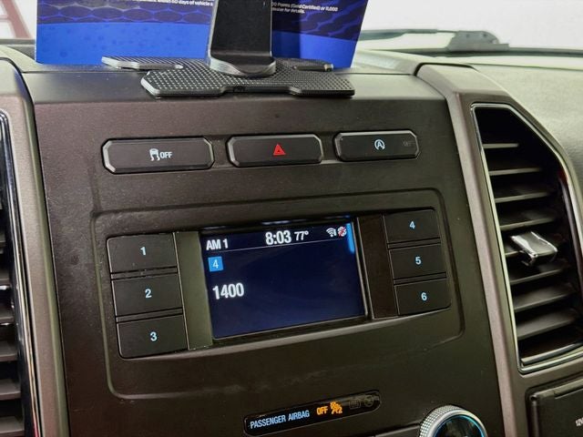 2018 Ford Expedition Max XLT