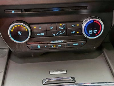 2018 Ford Expedition Max XLT