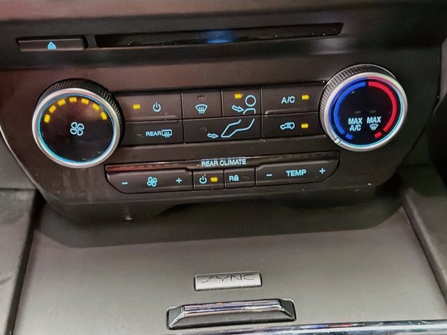 2018 Ford Expedition Max XLT