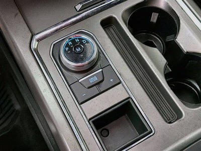 2018 Ford Expedition Max XLT