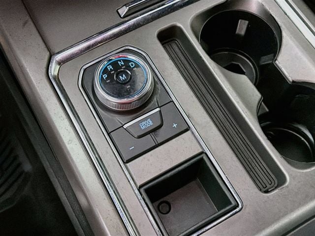 2018 Ford Expedition Max XLT