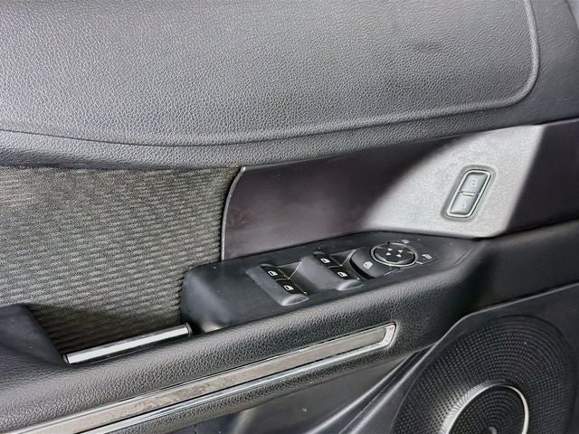 2018 Ford Expedition Max XLT