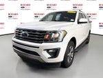 2018 Ford Expedition Max XLT