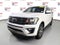 2018 Ford Expedition Max XLT