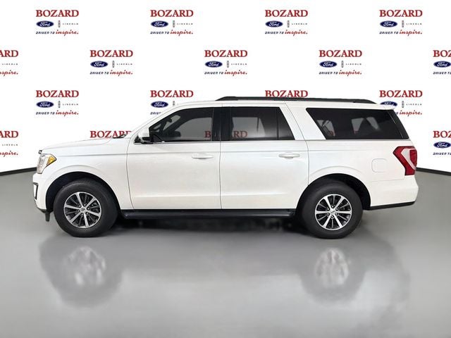 2018 Ford Expedition Max XLT