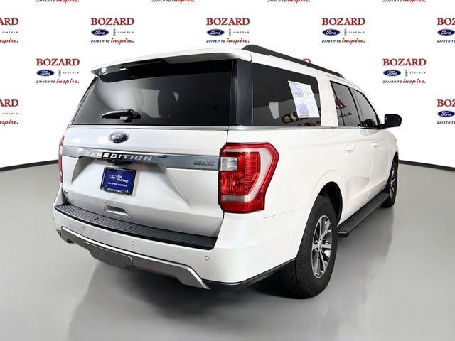 2018 Ford Expedition Max XLT