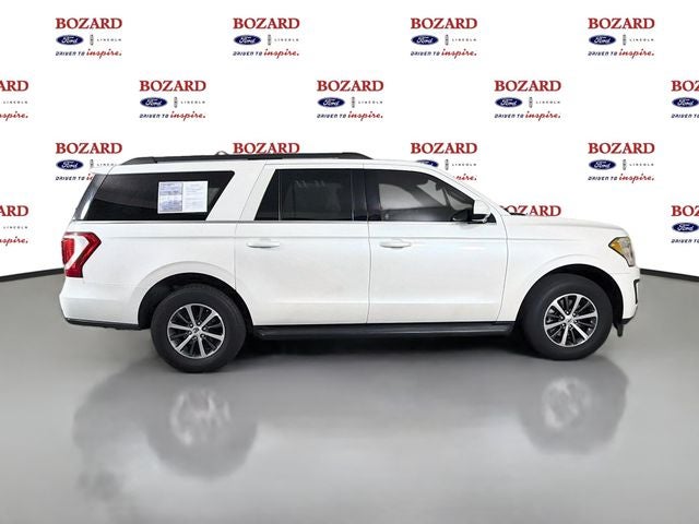 2018 Ford Expedition Max XLT