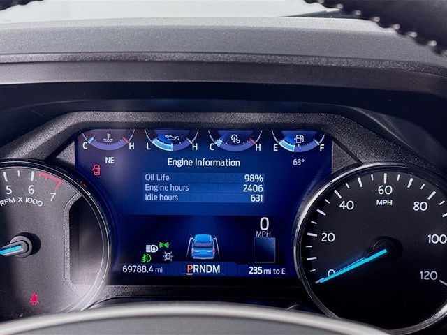 2022 Ford Expedition Max XLT