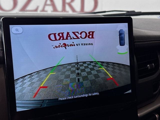 2022 Ford Expedition Max XLT