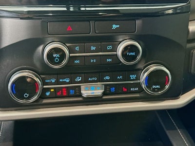 2022 Ford Expedition Max XLT