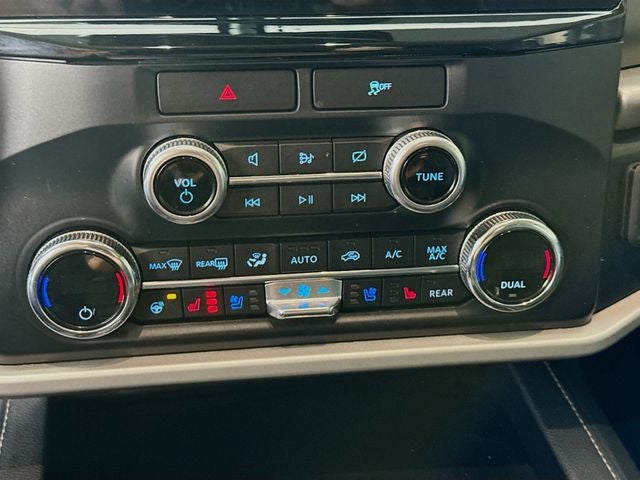 2022 Ford Expedition Max XLT