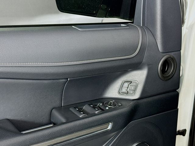 2022 Ford Expedition Max XLT