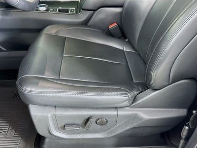 2022 Ford Expedition Max XLT