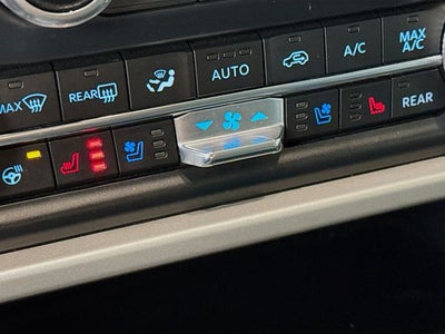 2022 Ford Expedition Max XLT