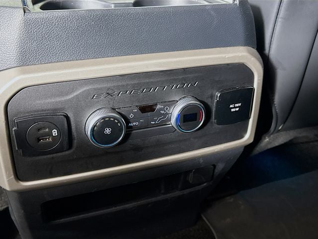 2022 Ford Expedition Max XLT