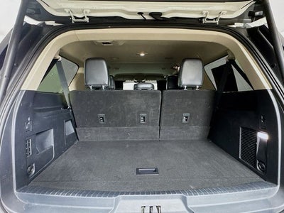 2022 Ford Expedition Max XLT