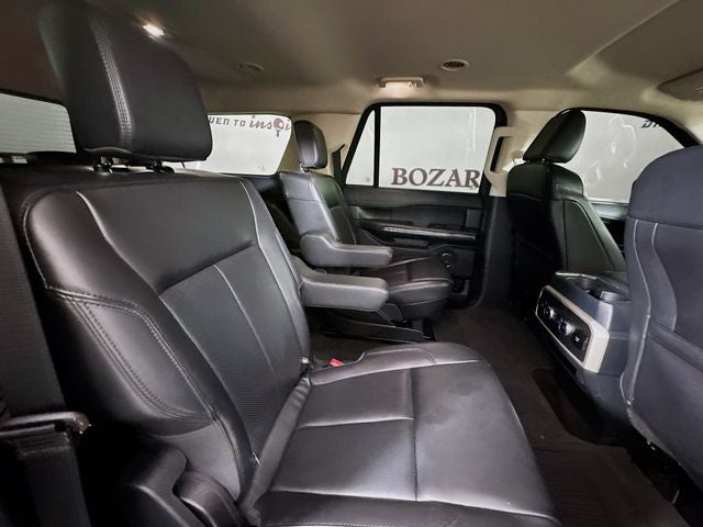 2022 Ford Expedition Max XLT