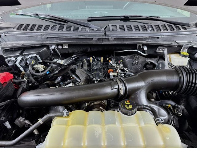 2022 Ford Expedition Max XLT