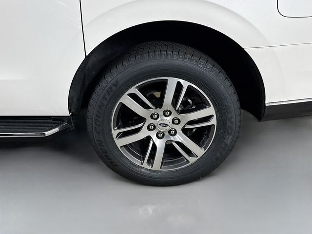 2022 Ford Expedition Max XLT