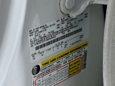 2022 Ford Expedition Max XLT