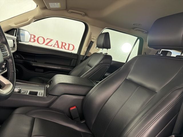 2022 Ford Expedition Max XLT