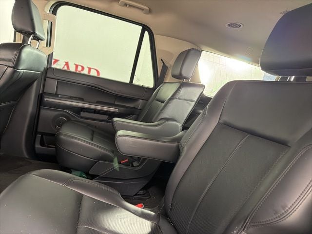 2022 Ford Expedition Max XLT